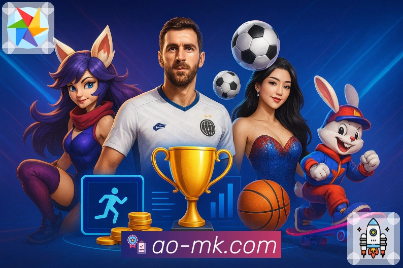 MK体育团队风采